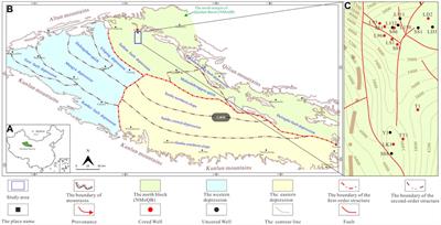 Diagenetic controls over reservoir quality of tight sandstone in the lower Jurassic reservoir in the Lenghu area, the north margin of Qaidam basin